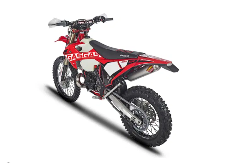 GASGAS EC 250 EC 250 GP (2018) (7)