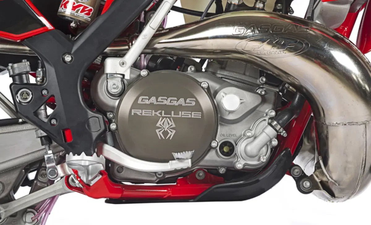 GASGAS EC 250 EC 250 GP (2018) (9)
