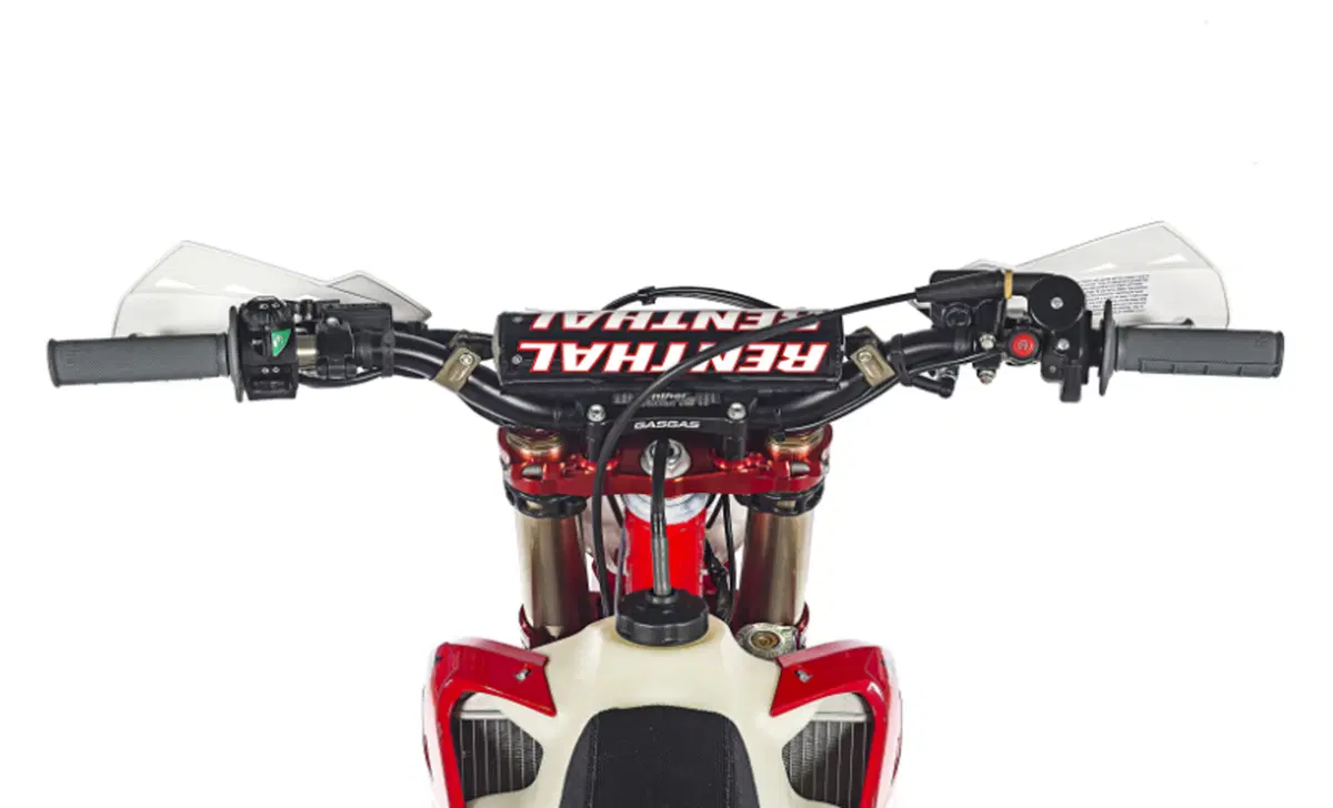 GASGAS EC 250 EC 250 GP (2018) (11)