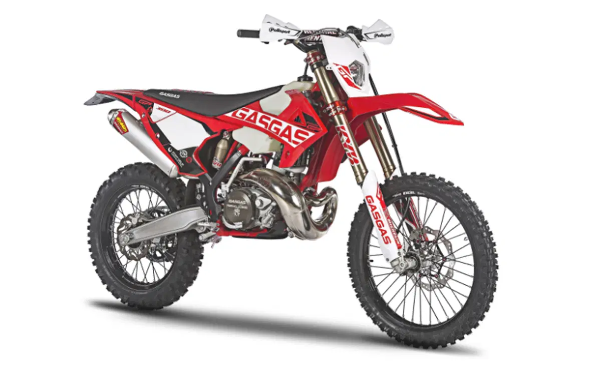 GASGAS EC 300 EC 300 GP (2018) (2)