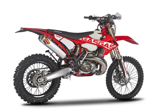 GASGAS EC 300 GP (2018)