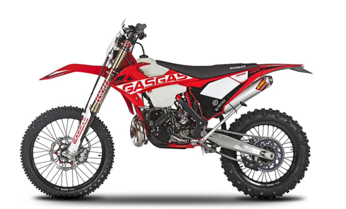 GASGAS EC 300 EC 300 GP (2018) (9)