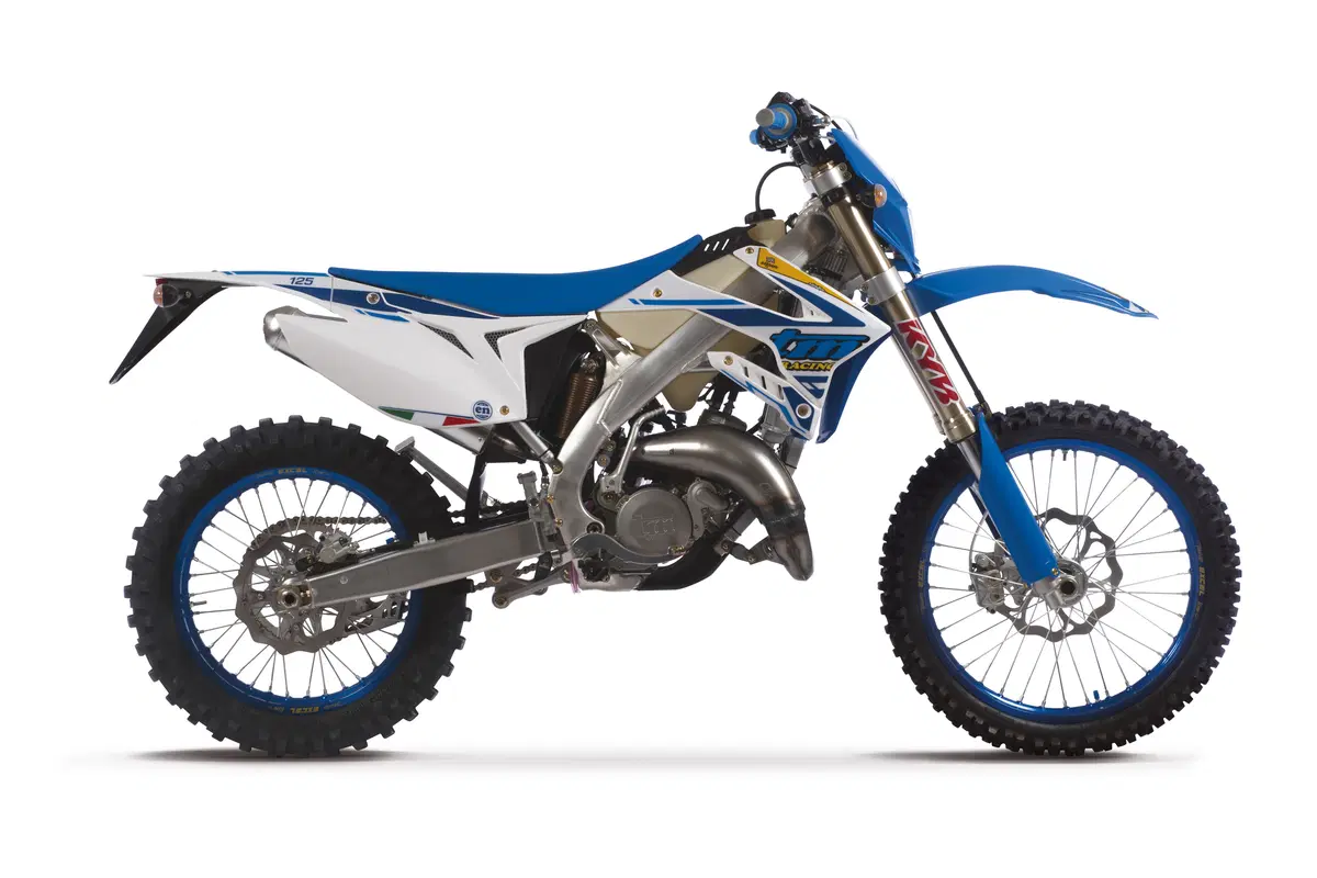 Tm Moto EN 144 EN 144 (2018) (2)
