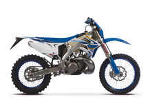 Tm Moto EN 250 (2018)