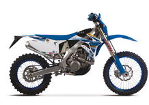 Tm Moto EN 450 Fi ES (2018)