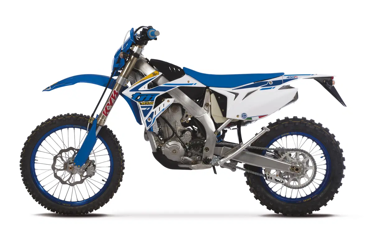 Tm Moto EN 450 F EN 450 Fi ES (2018) (2)