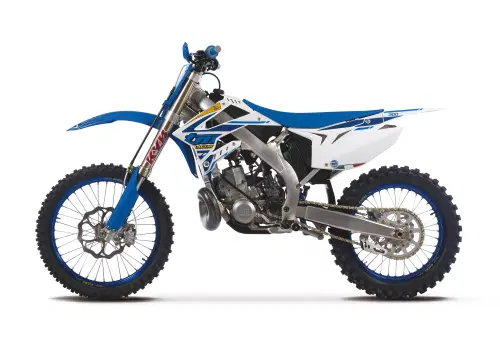 Tm Moto MX 300 (2018)