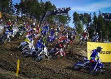 MX 2018. Annullato il GP di Svezia ad Uddevalla