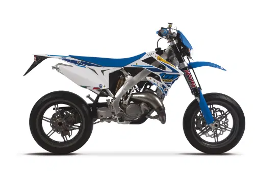 Tm Moto SMM 300 (2018)