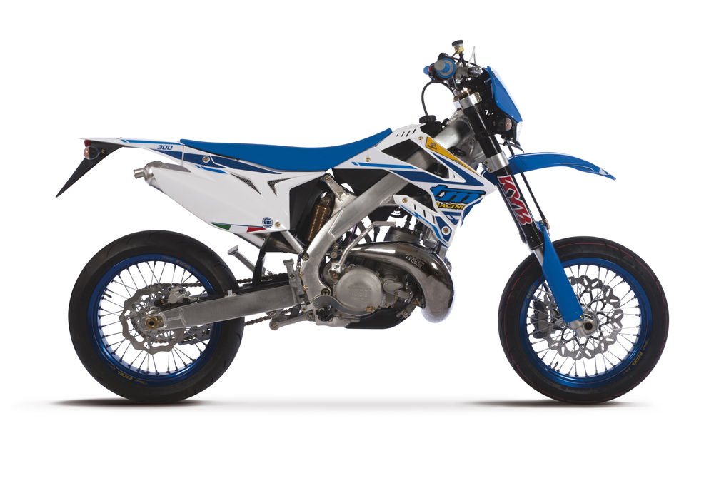 Tm Moto SMR 250 (2018) (2)