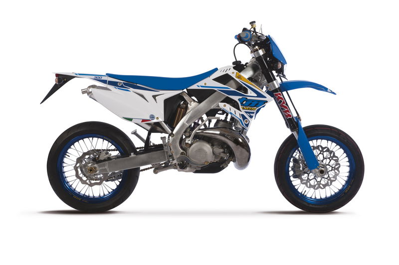 Tm Moto SMR 300 SMR 300 (2018)