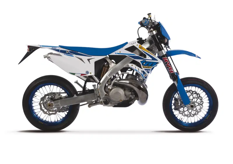 Tm Moto SMR 300 SMR 300 (2018)
