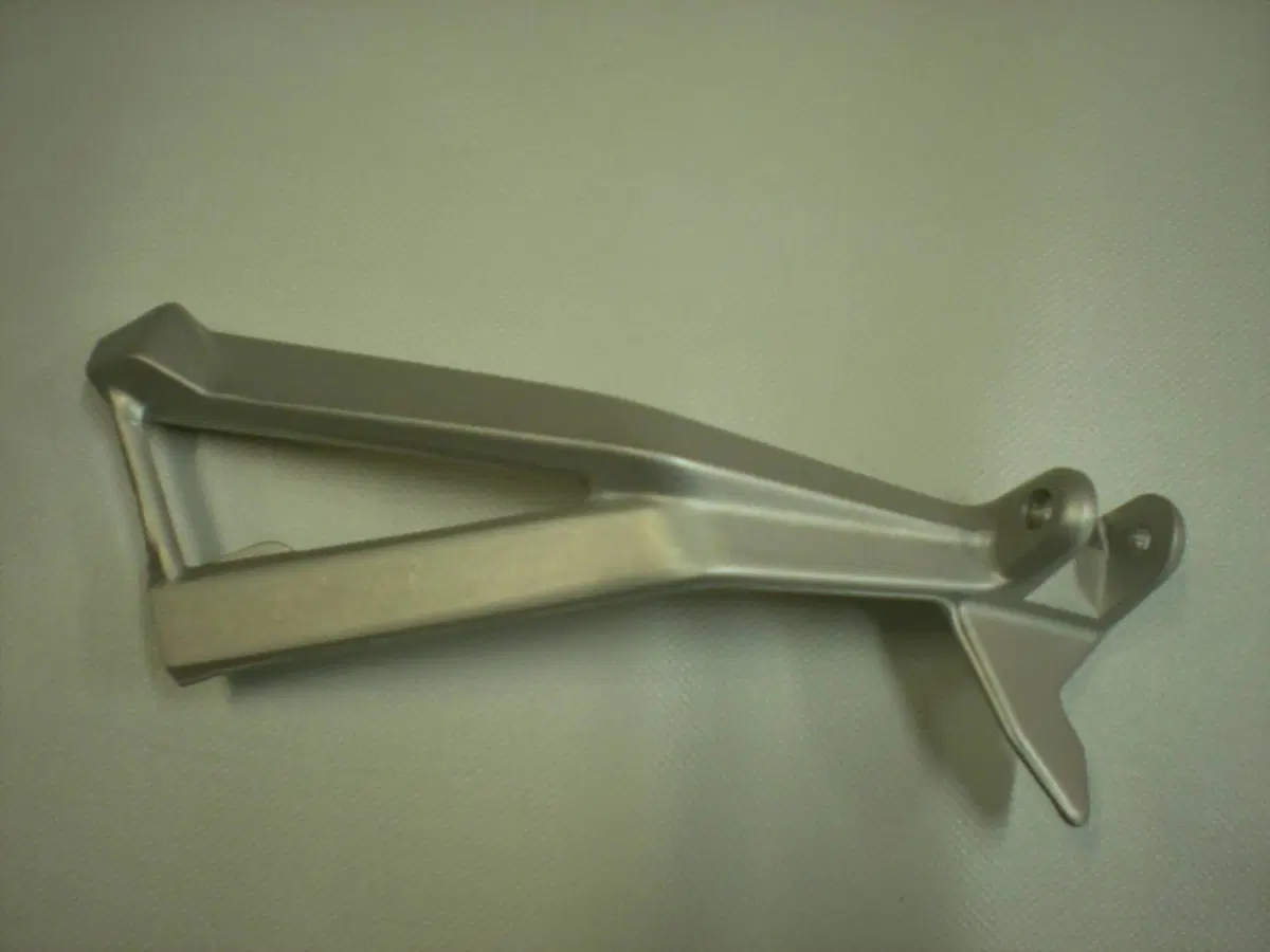 Supporto pedana Posteriore Dx - 82411241A Ducati