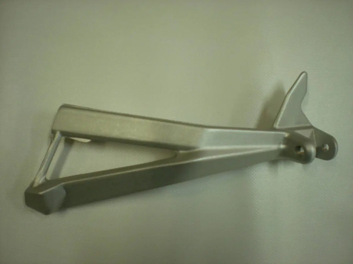 Supporto pedana Posteriore Sx - 82411251A Ducati
