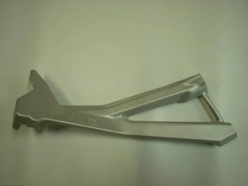 Supporto pedana Posteriore Sx - 82411251A Ducati (2)