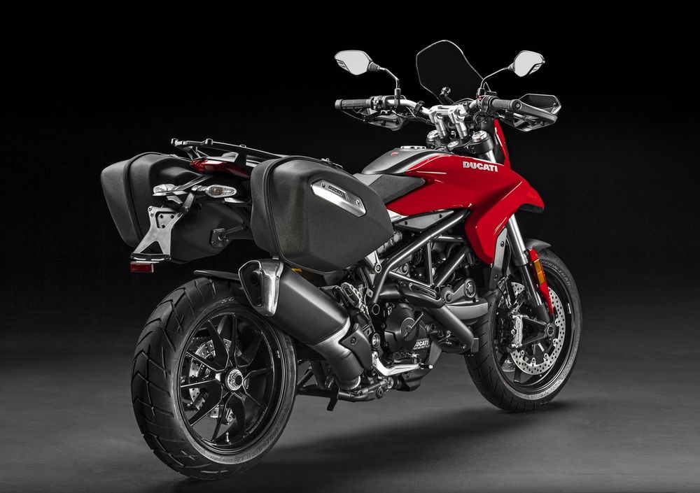 Ducati Hyperstrada 939 (2016 - 18) (3)