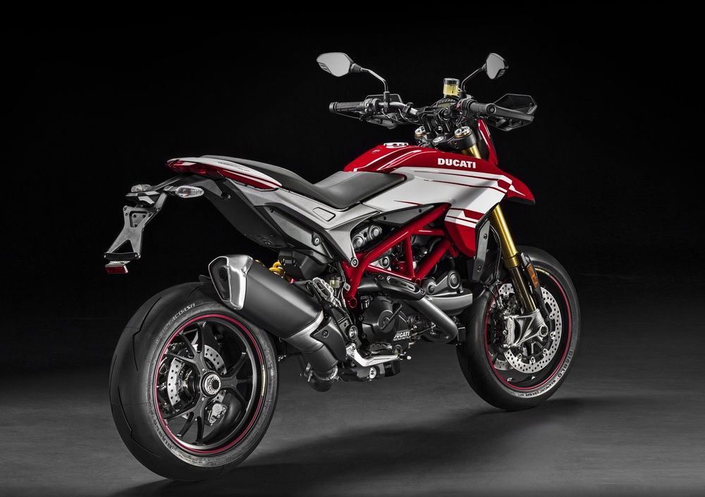 Ducati Hypermotard 939 SP (2016 - 18) (3)