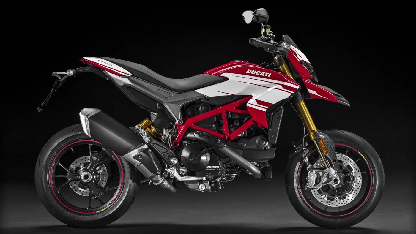 Quotazione usato Ducati Hypermotard 939