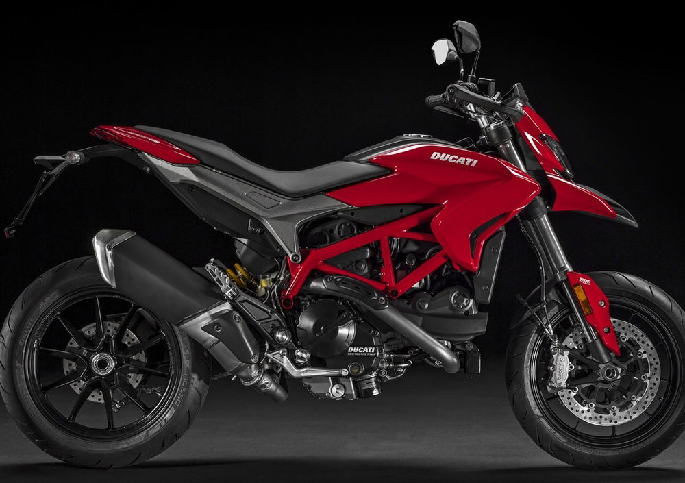 Ducati Hypermotard 939 (2016 - 18) (5)