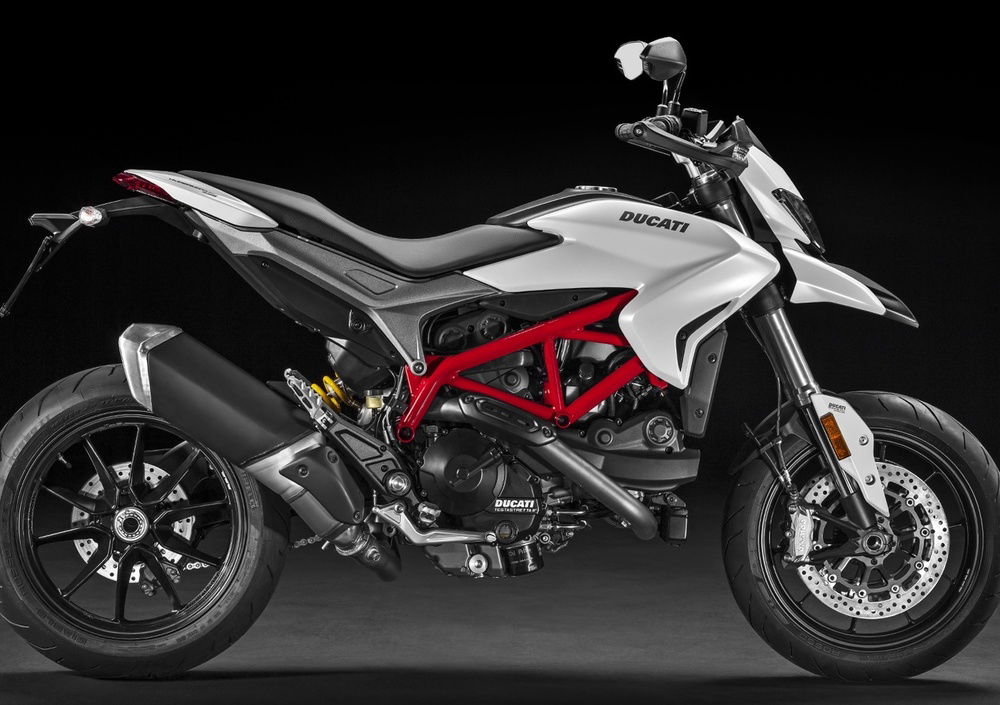 Ducati Hypermotard 939 (2016 - 18) (2)