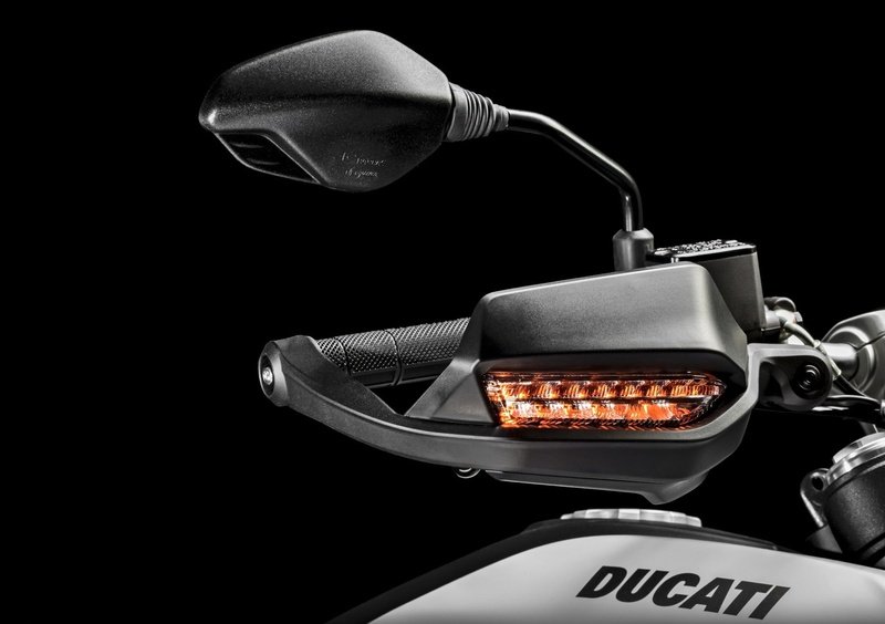 Ducati Hypermotard 939 Hypermotard 939 (2016 - 18) (12)