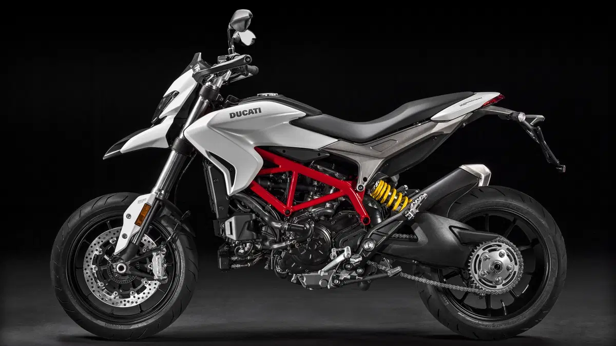 Ducati Hypermotard 939 Hypermotard 939 (2016 - 18) (13)