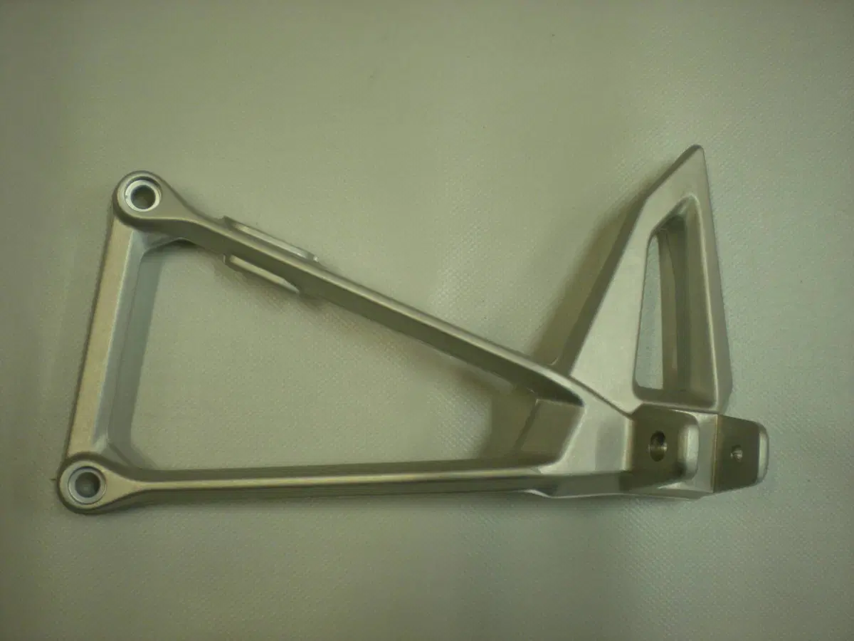 Porta pedana posteriore Sx MTS - 82411702A Ducati