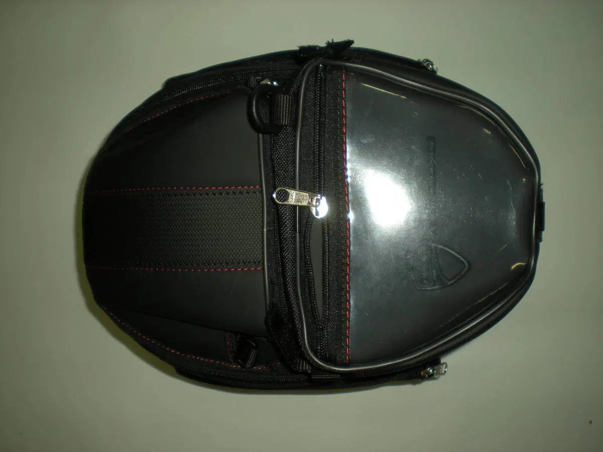 Kit borsa serbatoio MTS 1200 - 96784010B Ducati