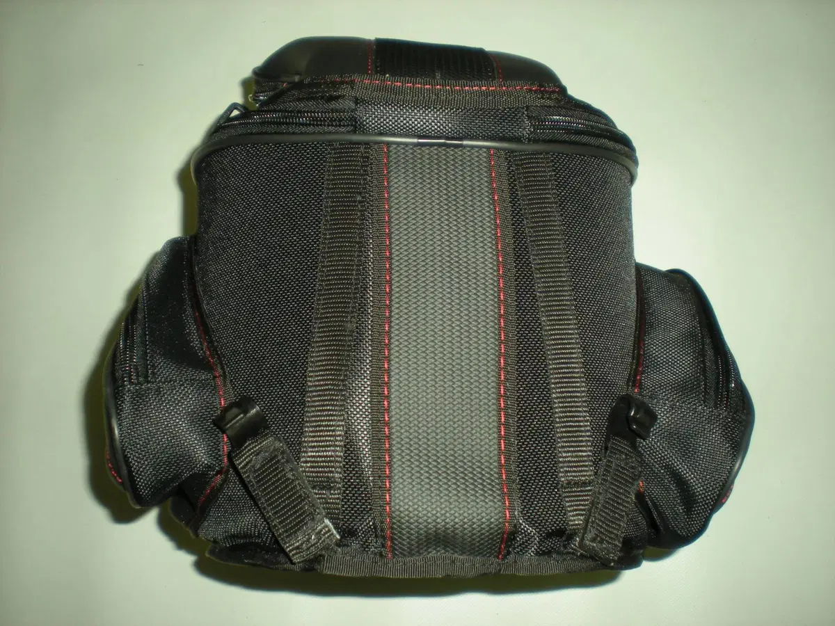 Kit borsa serbatoio MTS 1200 - 96784010B Ducati (2)