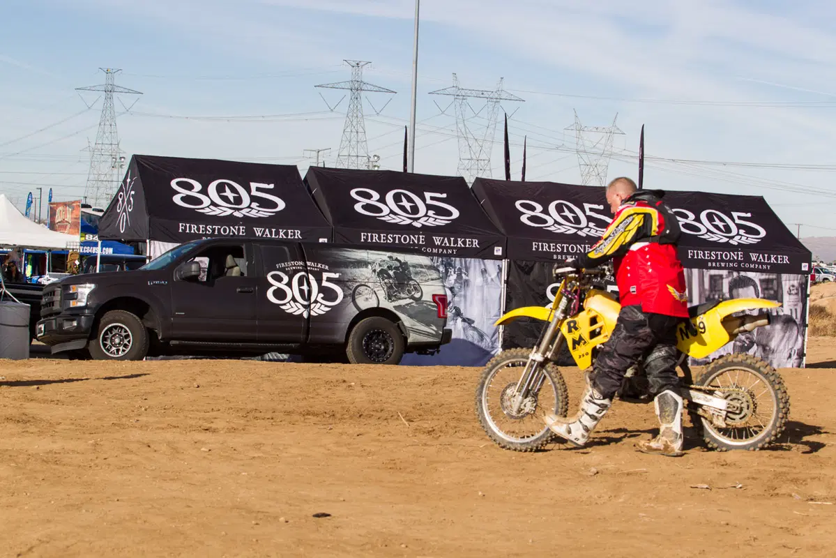 Ride in the USA: l'Adelanto GP (2)