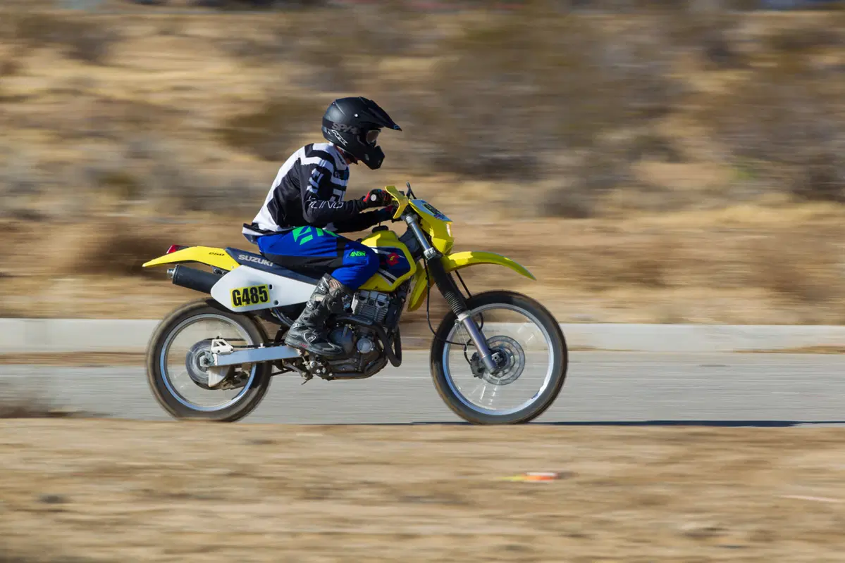 Ride in the USA: l'Adelanto GP (6)