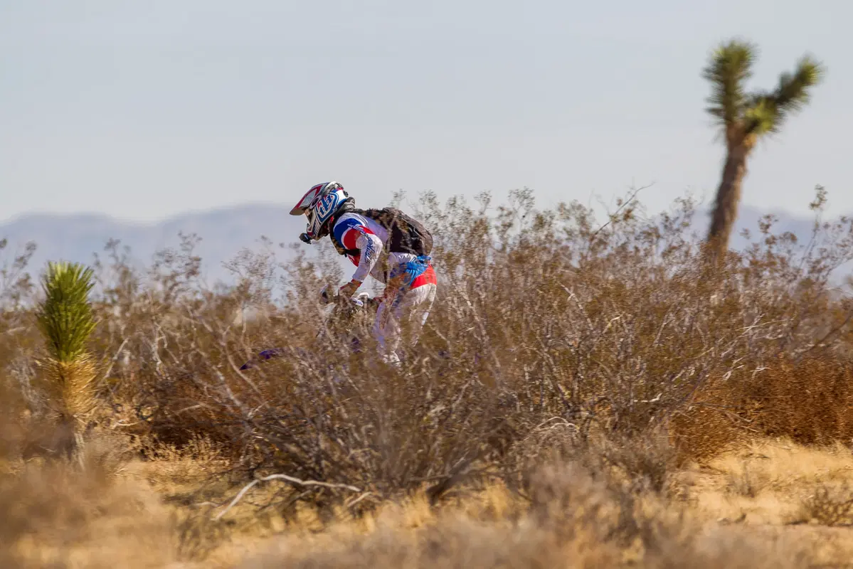 Ride in the USA: l'Adelanto GP (7)