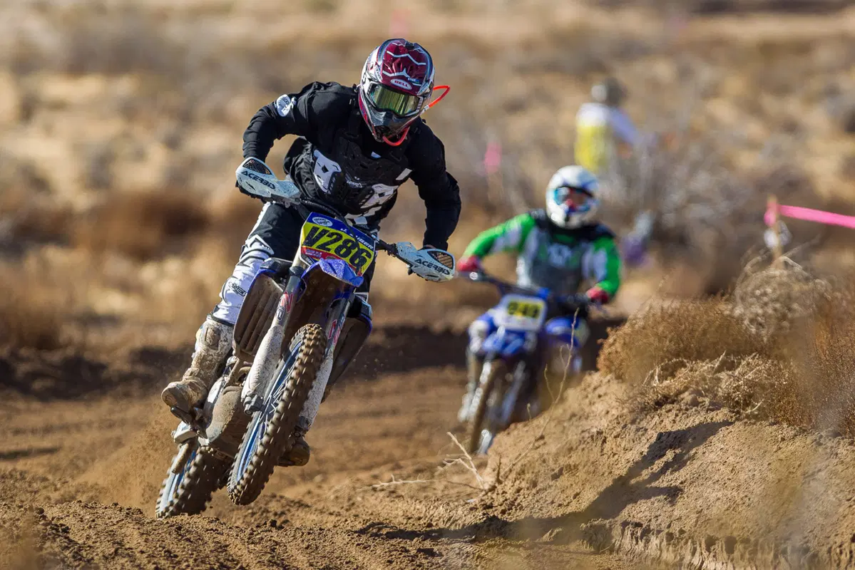 Ride in the USA: l'Adelanto GP (9)