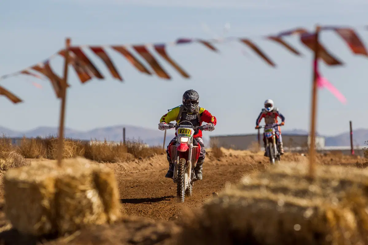 Ride in the USA: l'Adelanto GP (10)