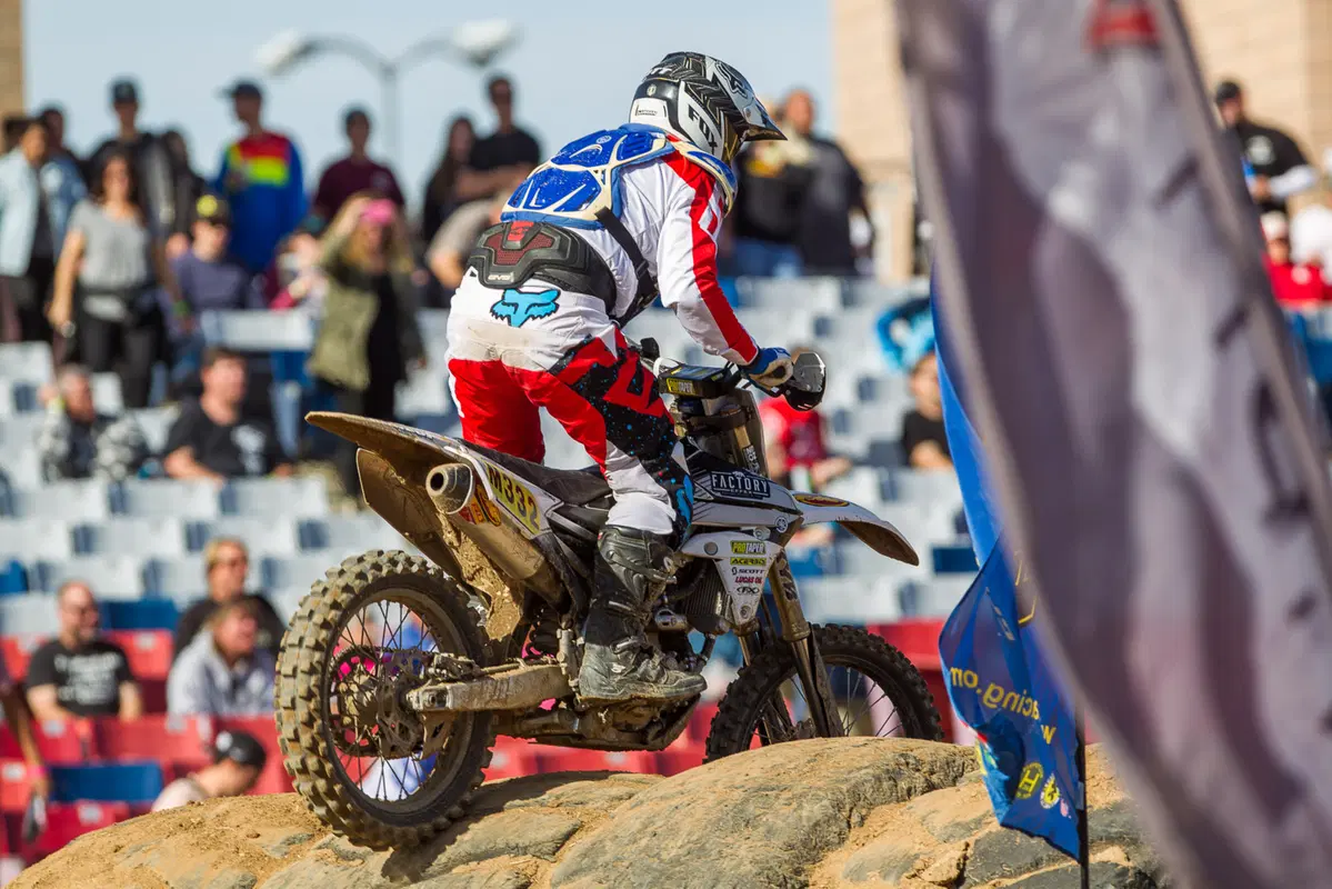 Ride in the USA: l'Adelanto GP (12)