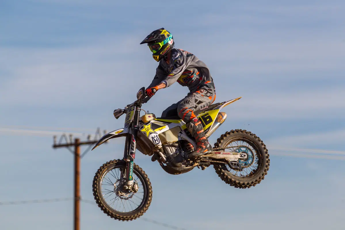 Ride in the USA: l'Adelanto GP (19)