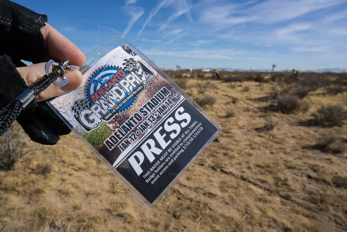 Ride in the USA: l'Adelanto GP (22)