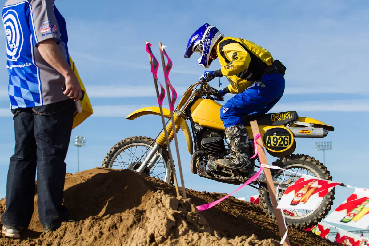 Ride in the USA: l'Adelanto GP (20)