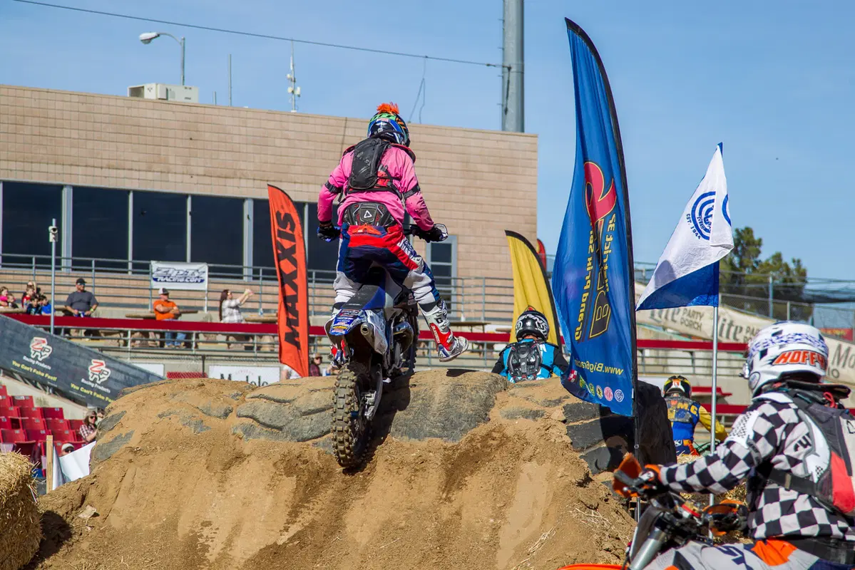 Ride in the USA: l'Adelanto GP (15)