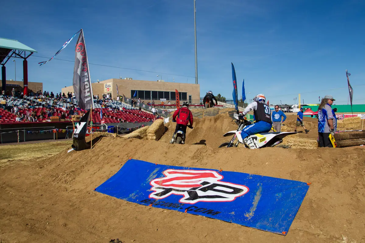 Ride in the USA: l'Adelanto GP (13)