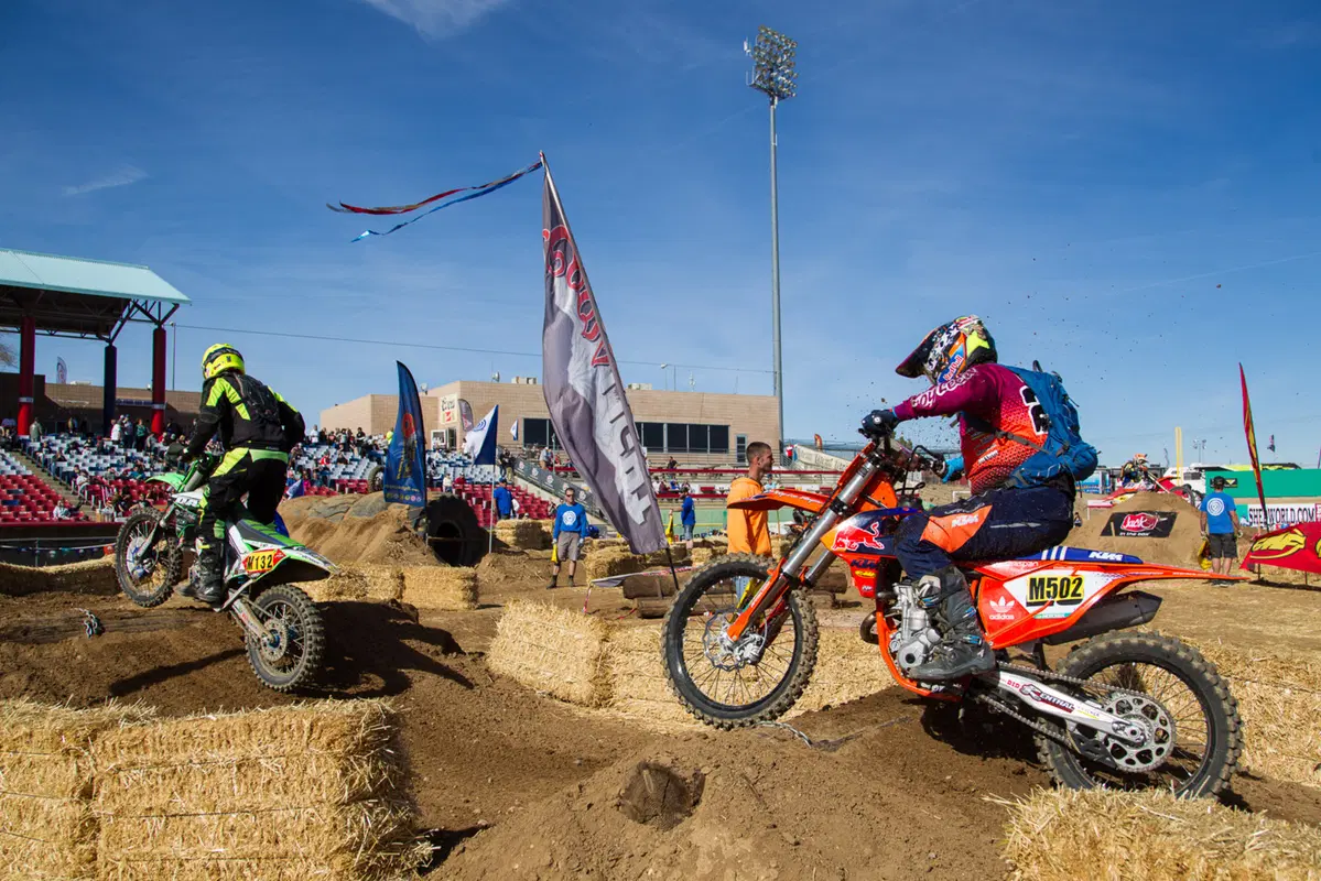 Ride in the USA: l'Adelanto GP (14)