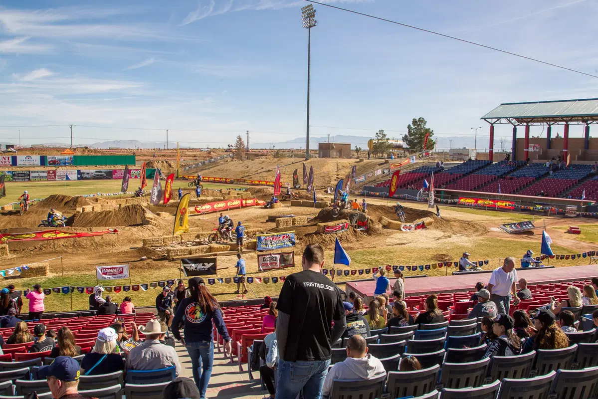 Ride in the USA: l'Adelanto GP (23)