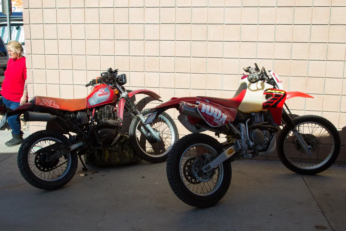 Ride in the USA: l'Adelanto GP (24)