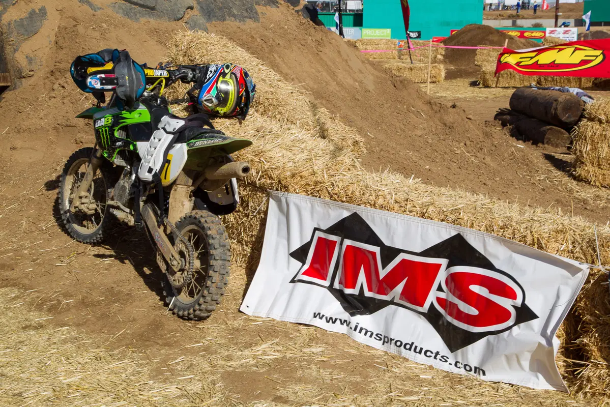 Ride in the USA: l'Adelanto GP (28)