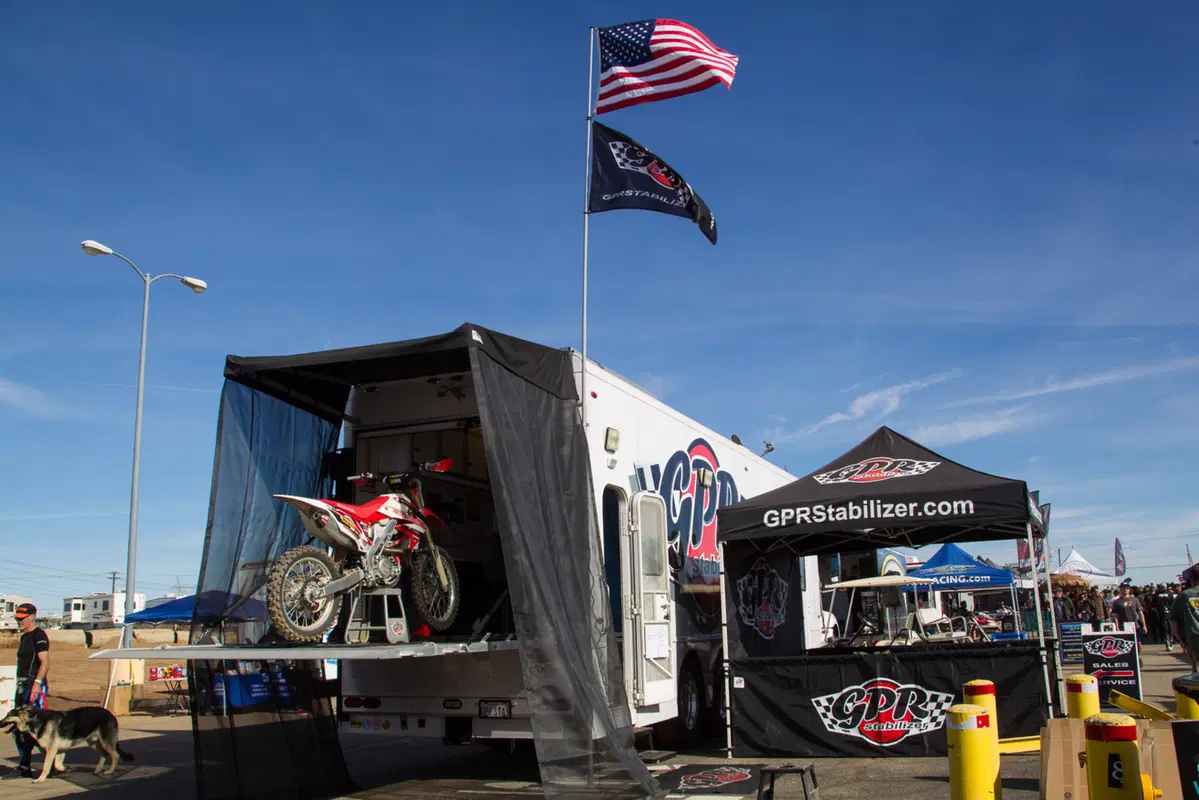 Ride in the USA: l'Adelanto GP (29)