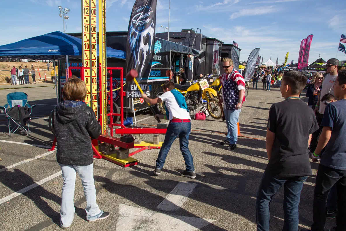 Ride in the USA: l'Adelanto GP (30)