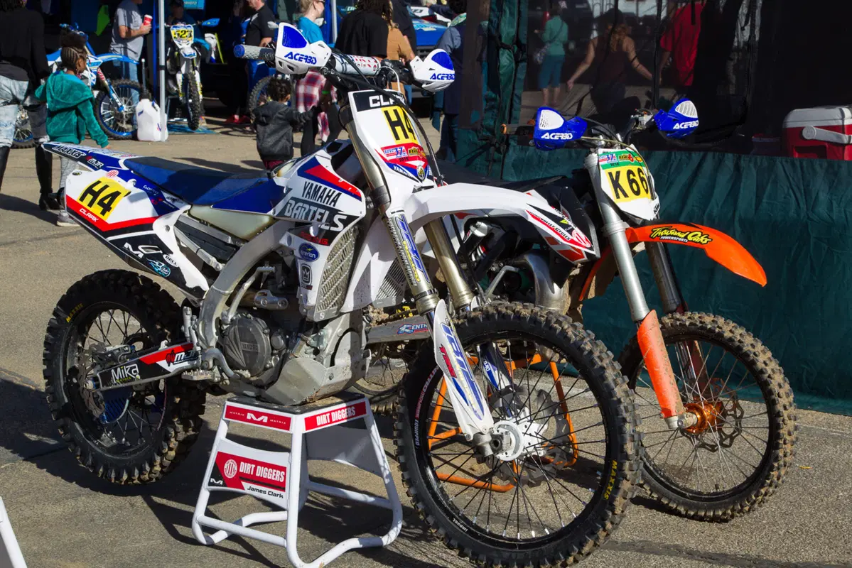 Ride in the USA: l'Adelanto GP (32)