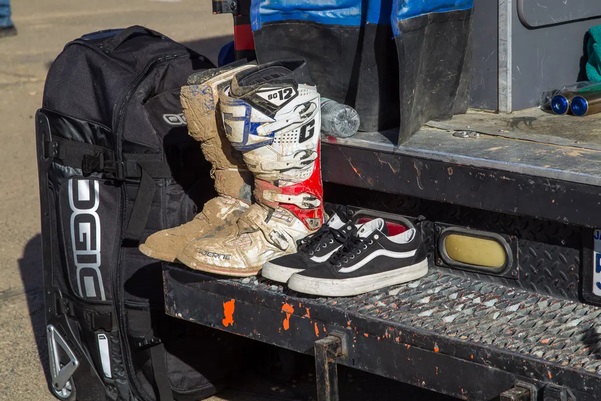 Ride in the USA: l'Adelanto GP (33)