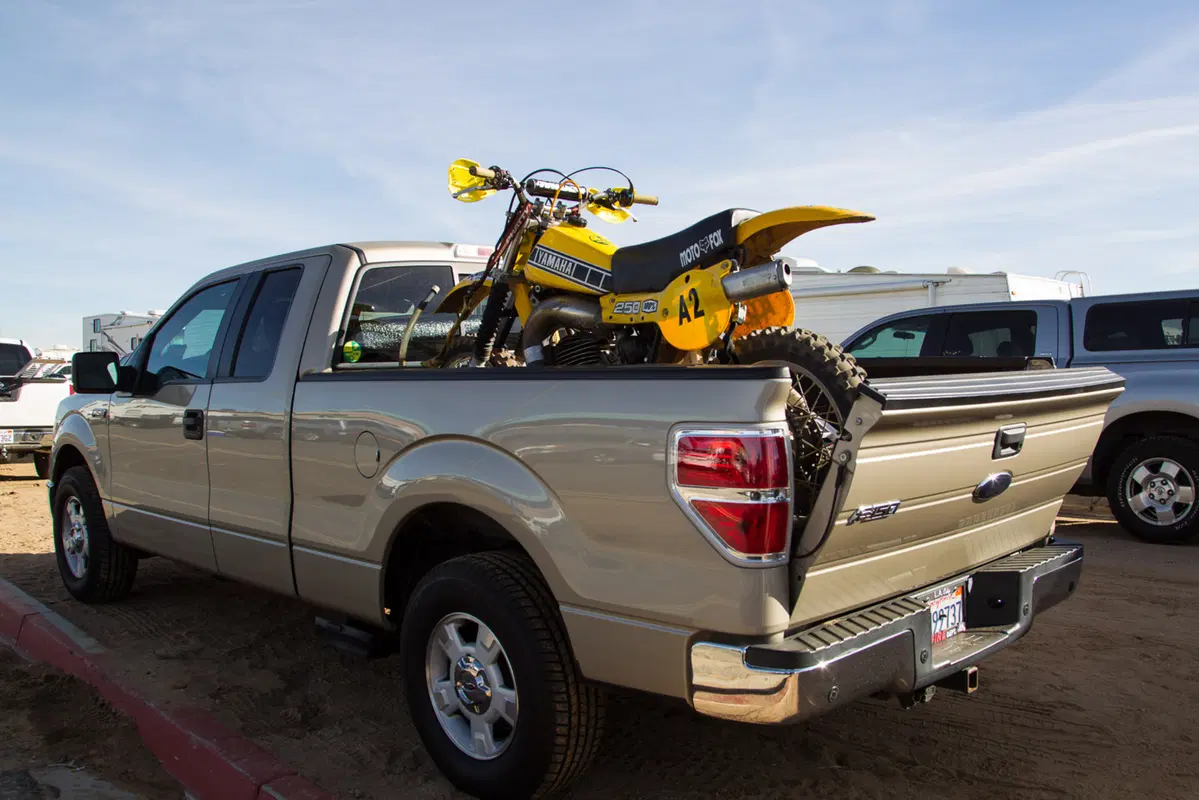 Ride in the USA: l'Adelanto GP (37)