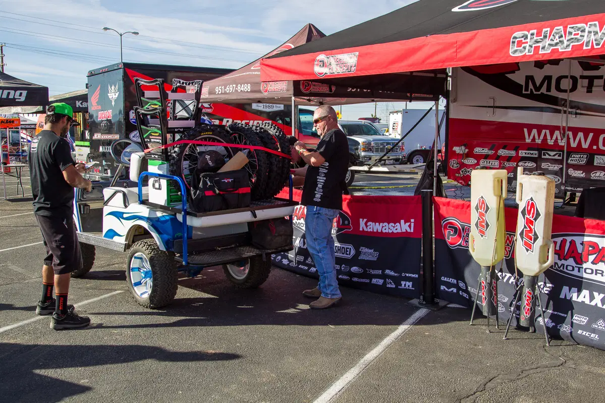 Ride in the USA: l'Adelanto GP (39)